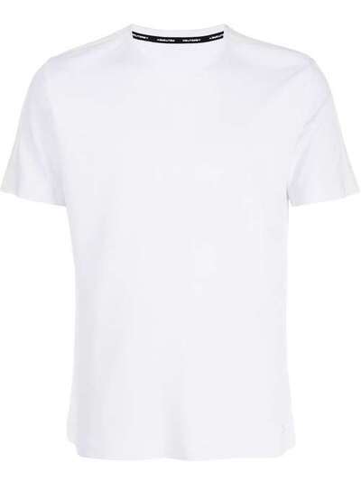 Peuterey футболка с круглым вырезом и логотипом PEU347899011995