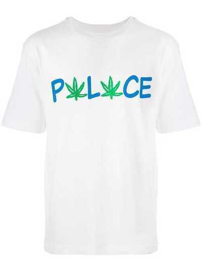 Palace футболка Pwalwce P16TS001