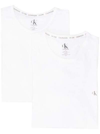 Calvin Klein футболка с короткими рукавами 000NB2221A100