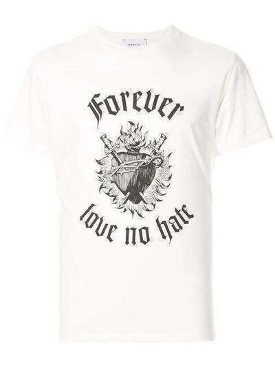 Ports V футболка Forever Love VN9KKC03ACC171