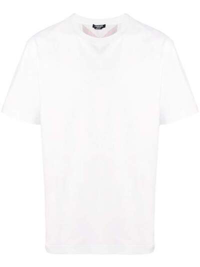 Calvin Klein 205W39nyc back printed T-shirt 83MWTC28C133F