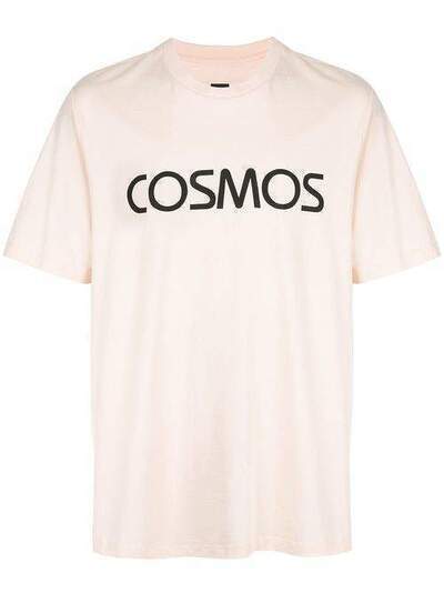 OAMC футболка Cosmos OAMO707267