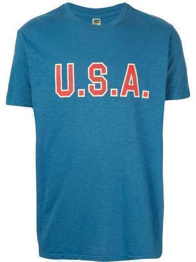 Velva Sheen футболка USA 161940