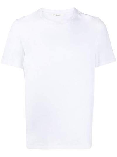 Zadig&Voltaire футболка Ted SJTN1802H