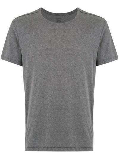 Osklen cotton-blend t-shirt 54681