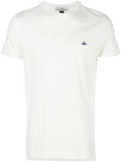 Vivienne Westwood футболка 'Peru' S25GC0377S22634