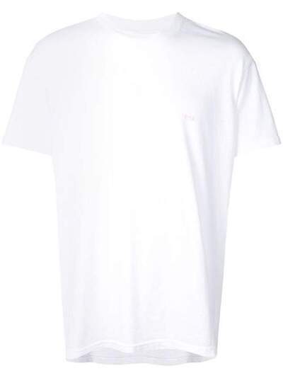 RtA футболка 'Self Portrait' MH821625W