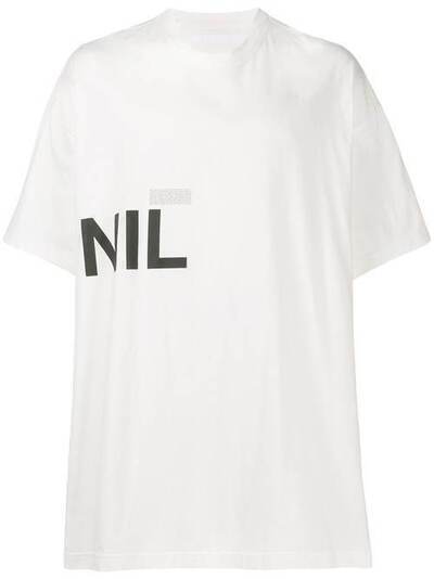 Julius футболка Nil 641CPM7
