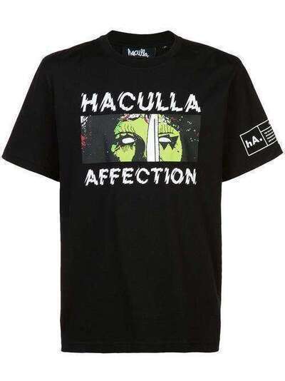 Haculla футболка 'Affection' HA02AHT09
