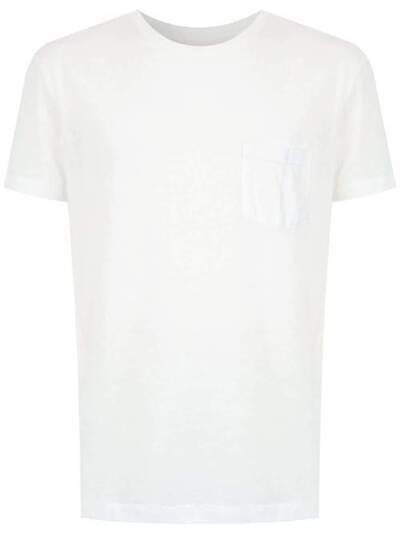 Osklen classic T-shirt 43390