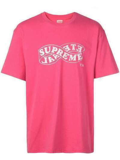 Supreme футболка Eternal SU5640