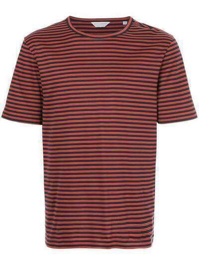 Gieves & Hawkes striped T-shirt G3770ER02078