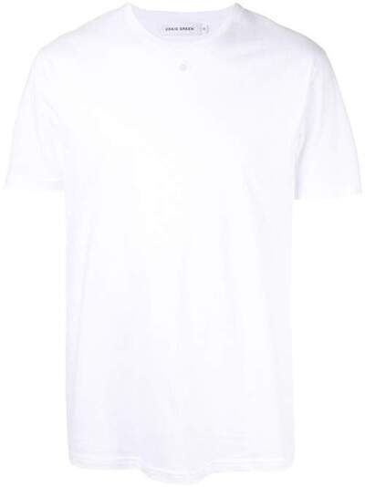 Craig Green базовая футболка CGSS19CJETS01