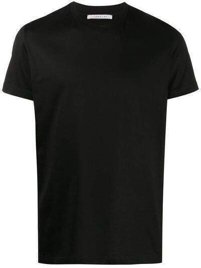 Low Brand футболка с короткими рукавами и нашивкой-логотипом L1TSS205063D001