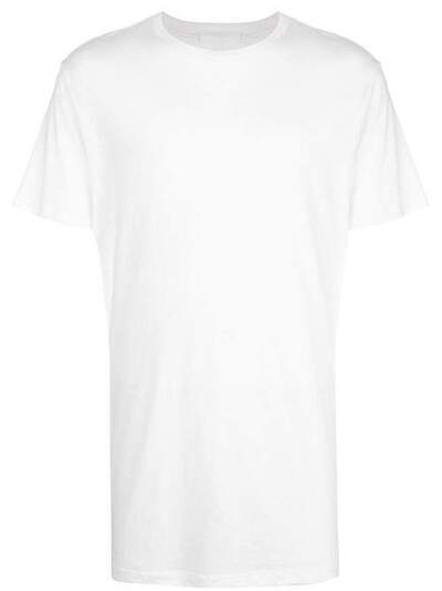 WARDROBE.NYC футболка свободного кроя M1016R04