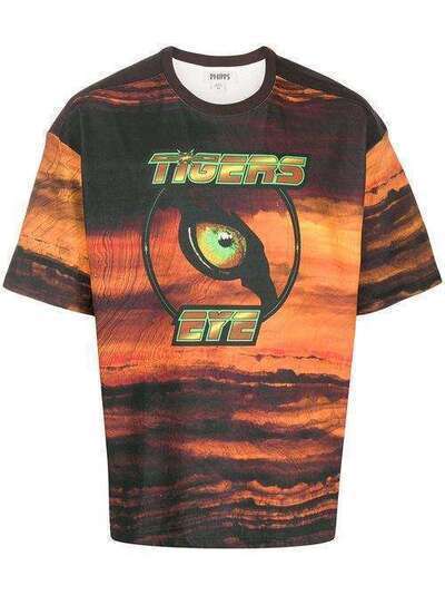 Phipps футболка Tigers Eyes PHSS20N20A