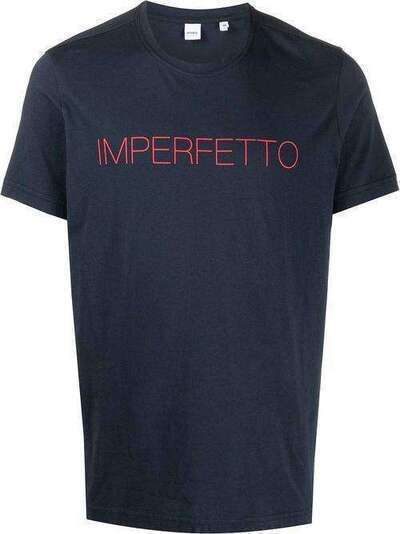 Aspesi футболка Imperfetto AY22A33501098