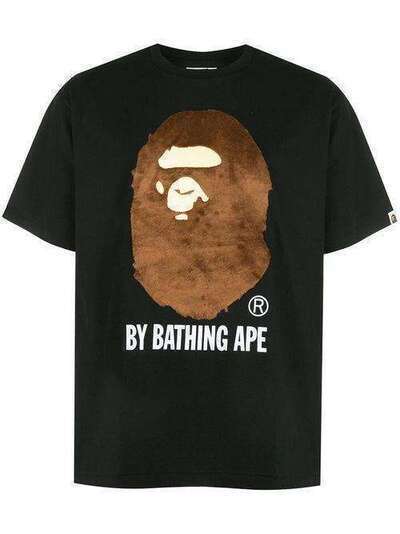 BAPE BOA By Bathing T-shirt M11007XDBKX