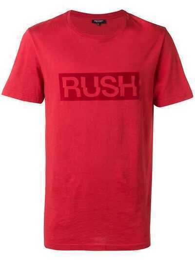 Ron Dorff футболка с принтом 'Rush' 1904TR