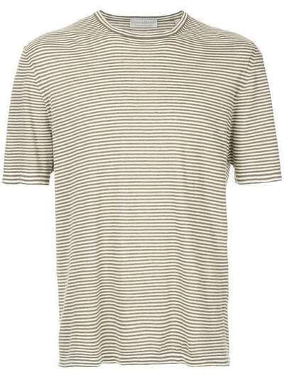 Gieves & Hawkes striped T-shirt G3767ER16047