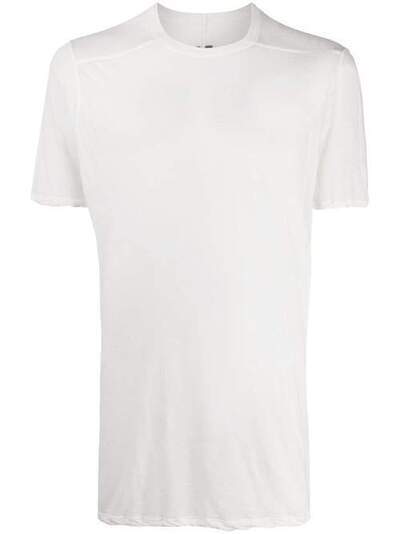 Rick Owens футболка тонкой вязки RU20S7264UC
