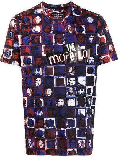Frankie Morello футболка The Morello FMS0754TS2000