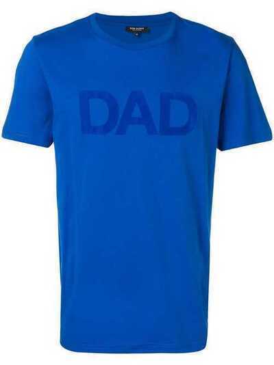 Ron Dorff футболка с принтом 'Dad' 1108EB