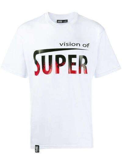 Vision Of Super футболка Super VOSW1FLOGO
