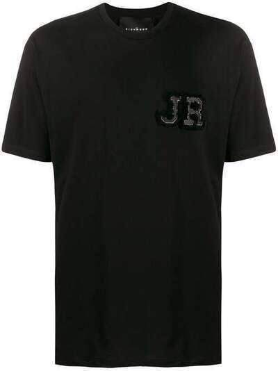 John Richmond футболка JR RMA19155TS