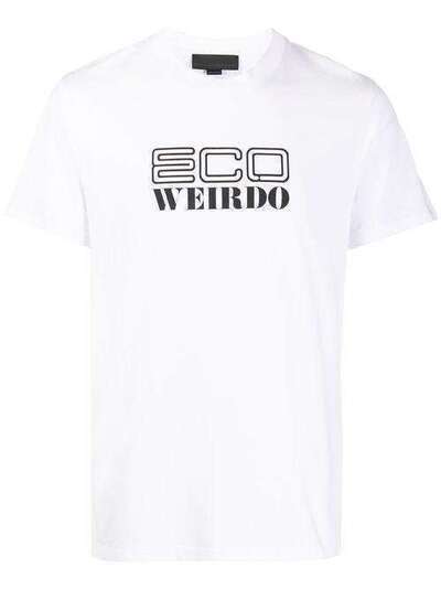 Stella McCartney Eco Weirdo T-shirt 572483SMP71