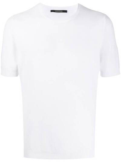 Tagliatore футболка с круглым вырезом GSE2003YAEL512