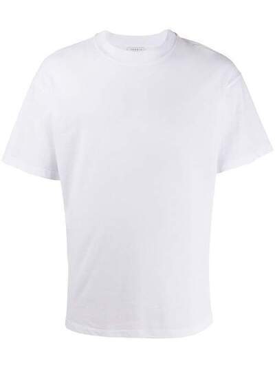 Sandro Paris футболка с короткими рукавами SHPTS00350