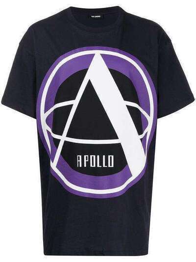 Raf Simons футболка Apollo 2011231900144