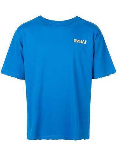UNRAVEL PROJECT футболка с логотипом UMAA004S191260053060