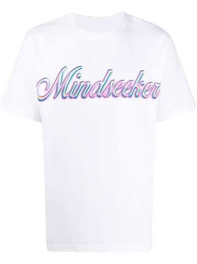 Mindseeker футболка с логотипом MS21903