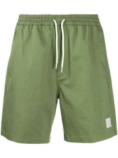 Department 5 drawstring waist shorts U20B03F2201000