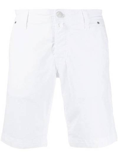 Jacob Cohen длинные джинсовые шорты J6613COMF6510V5301