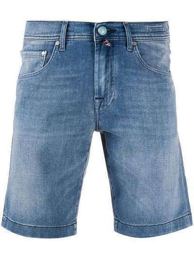 Jacob Cohen джинсовые шорты 01372W35301