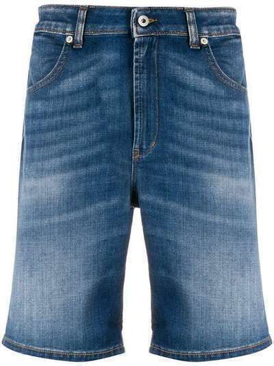 Dondup джинсовые шорты UP454DS0145AB4DU