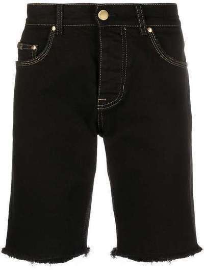 Versace Jeans Couture джинсовые шорты A4GVA17IALL4P