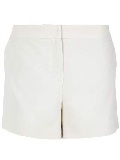 Martha Medeiros crepe shorts SH000015