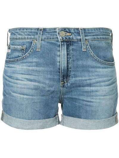 AG Jeans джинсовые шорты 'Hailey' DAS148914YFXT