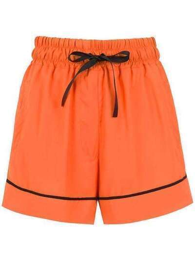 Andrea Bogosian high waisted shorts 3223