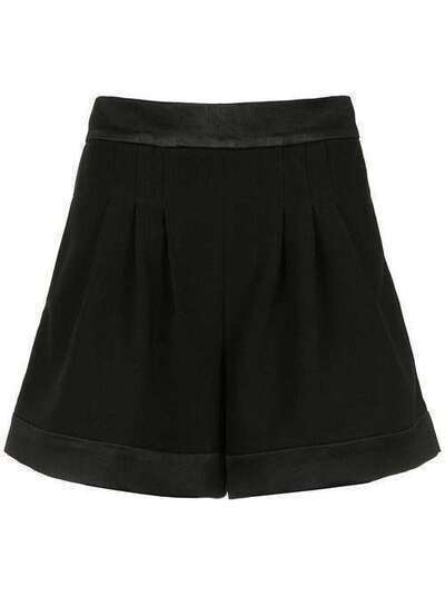 Olympiah high waist Condotti shorts 219191