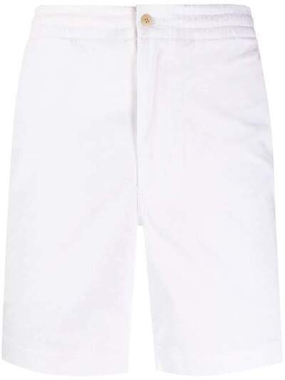 Polo Ralph Lauren шорты с эластичным поясом 710644995