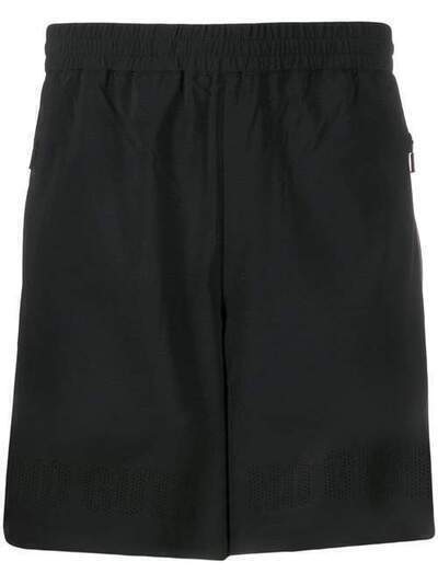 Blackbarrett спортивные шорты с карманами XTR430C7301