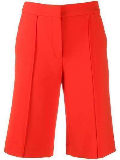 Victoria Victoria Beckham удлиненные шорты 2120WSR000502A