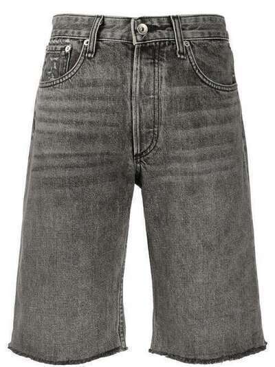 Rag & Bone джинсовые шорты-бойфренды WDD20S1905O4BM