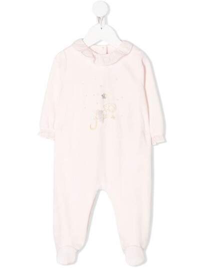 Tartine Et Chocolat боди Nuit Layette 54061