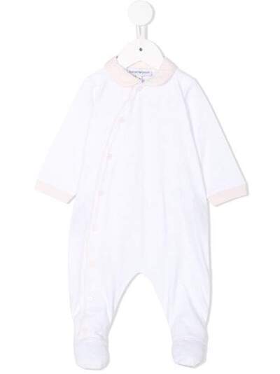 Emporio Armani Kids My First pyjama 8NHD944JFAZ